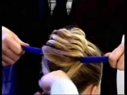 сложные плетения