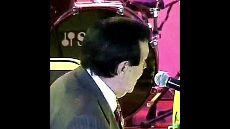 Андрей Кончаловский: Бремя власти - Гейдар Алиев 1/12