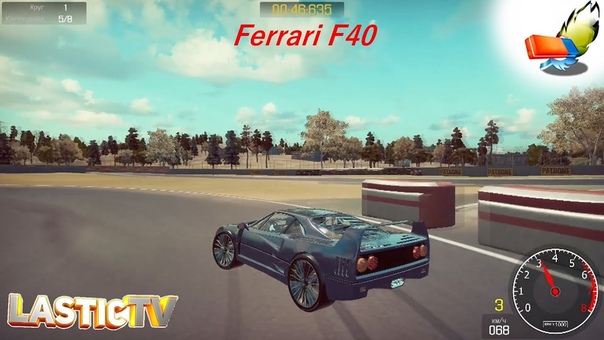 Car Mechanic Simulator 2018