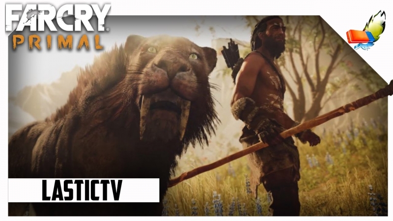 Far Cry Primal