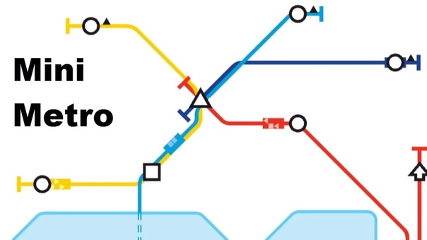 Mini Metro