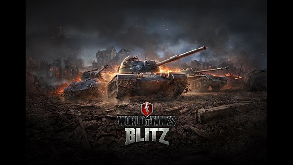 World of Tanks Blitz