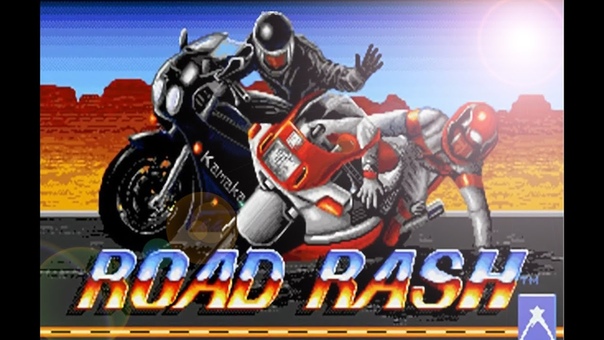 Road Rash