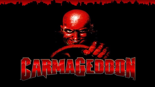Carmageddon TDR2000