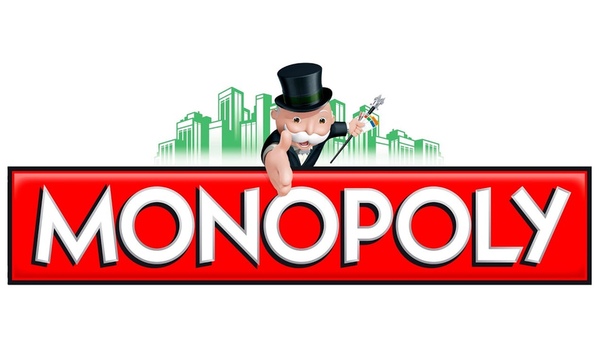 Монополия / Monopoly