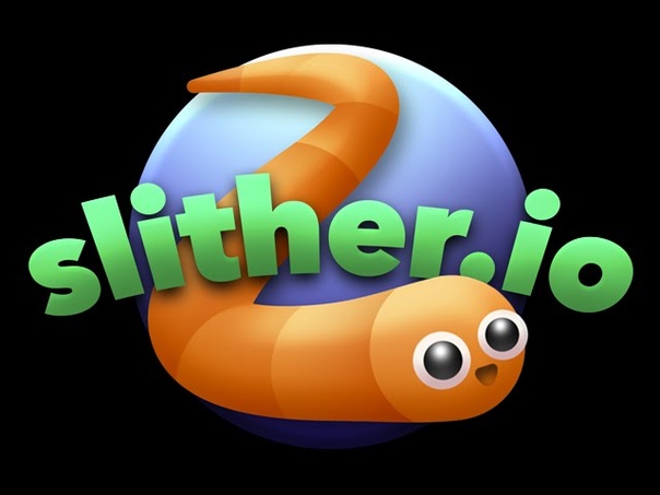 Slither.io