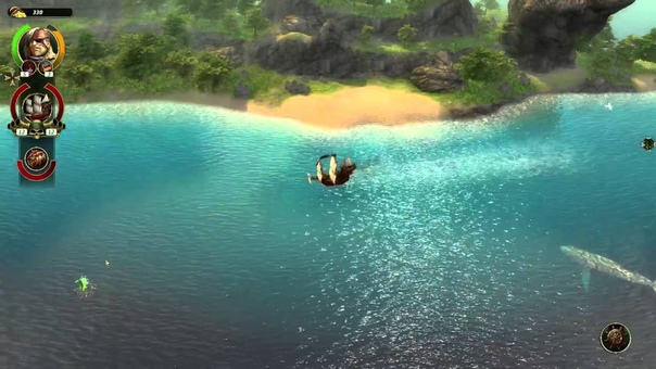 Pirates of Black Cove