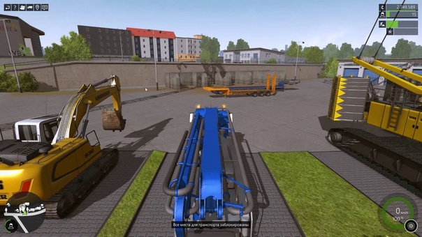 Construction Simulator 2015