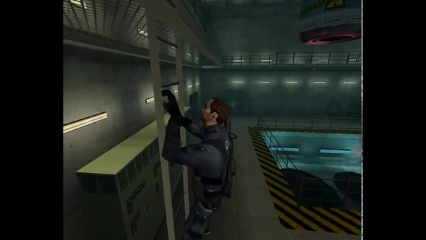 Project I.G.I.: I'm Going In