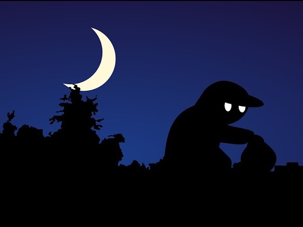 ДИВАННЫЙ УТЕШИТЕЛЬ