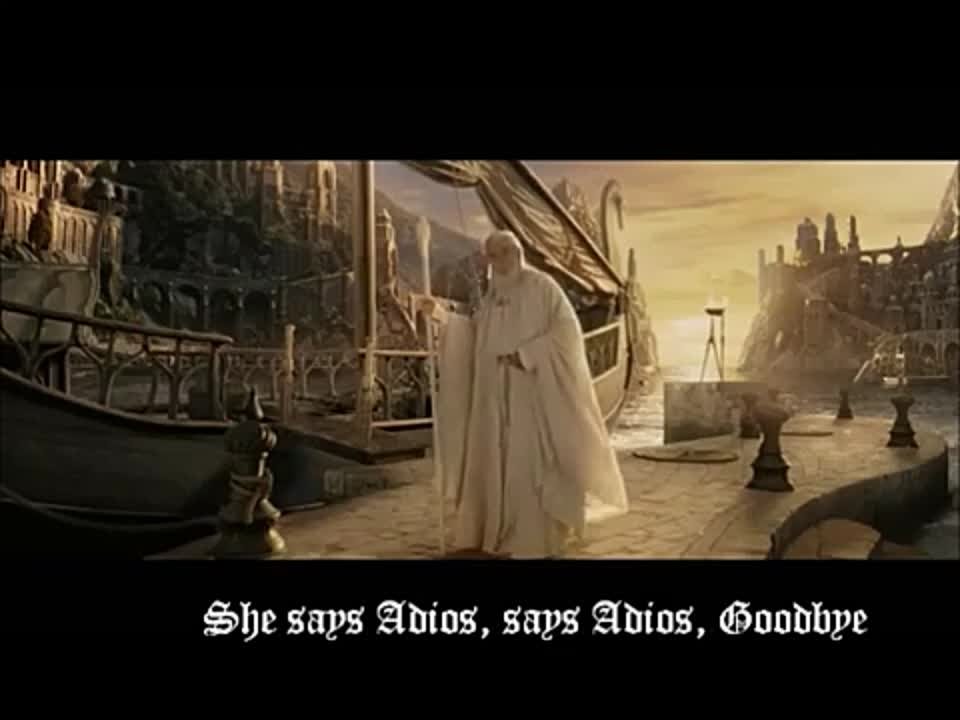 ВЛАСТИЛИН КОЛЕЦ Толкина