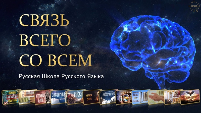 ЯСНА, Школа русского языка