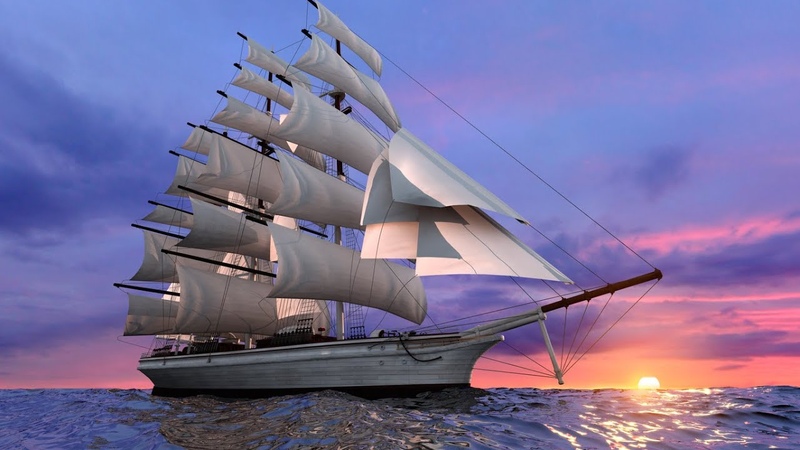 МУЗЫКА КОСМОСА