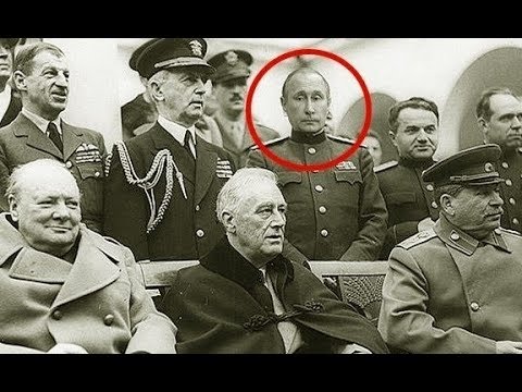 Городские великаны