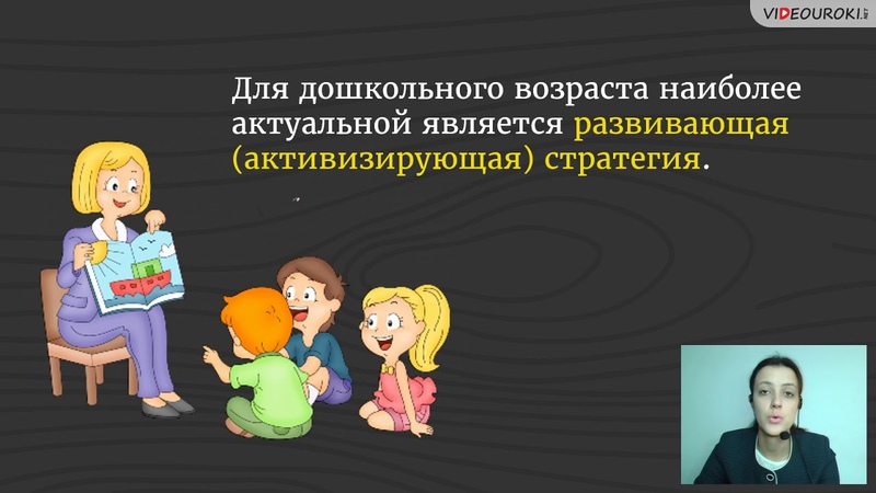 ПРОФОРИЕНТАЦИЯ