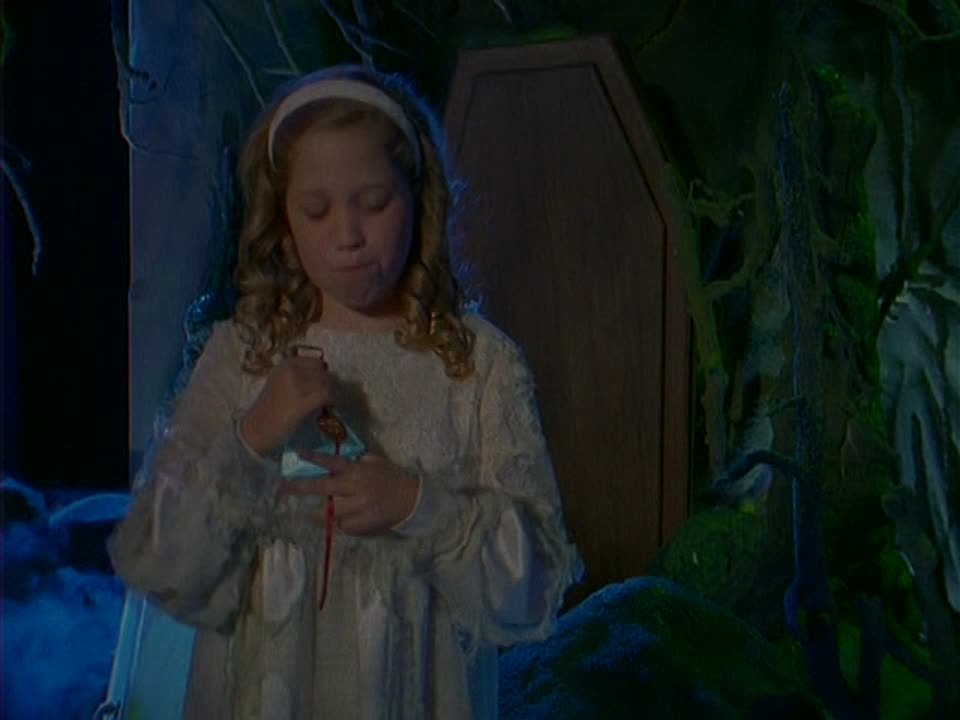 мурашки 2 сезон