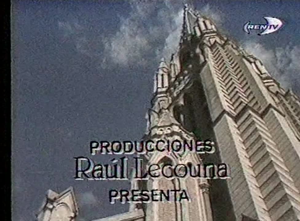 гресия кольменарес(REN-TV)