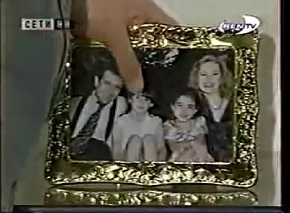 NАNO_VHS (REN-TV) Часть первая