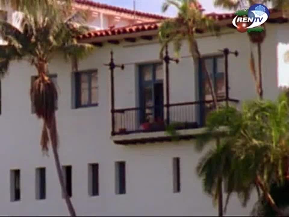 Мастера ужасов 1 сезон Ren TV