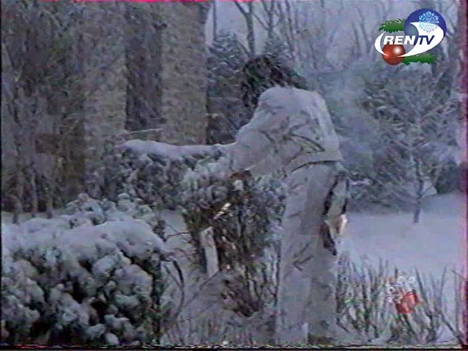 REN-TV HDMI Кино высокой чёткости