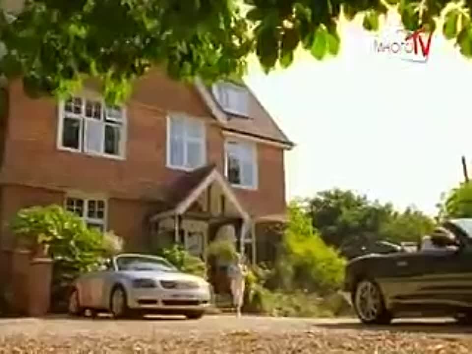 Бес в ребро 1-2 сезон