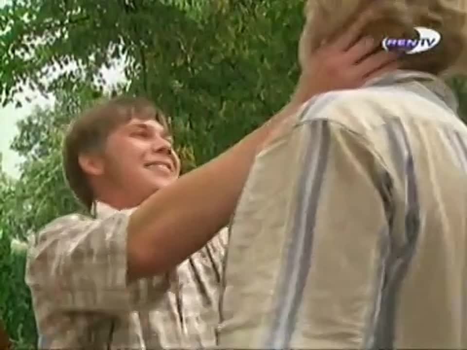 провинциалы REN TV