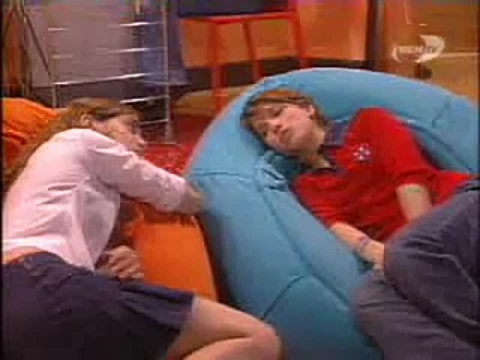 Мятежный дух  (REN-TV) 2002 2003 137 140 VHS