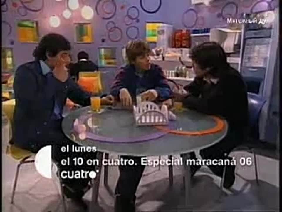 Мятежный дух Serial Ren TV 2002 001_110- VHS_1