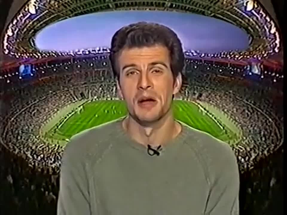 Несчастный случай (REN-TV