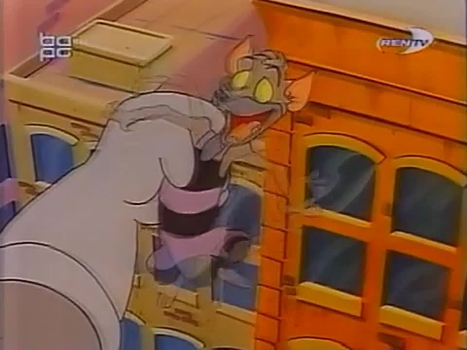 Город Собак  (Ren-TV)