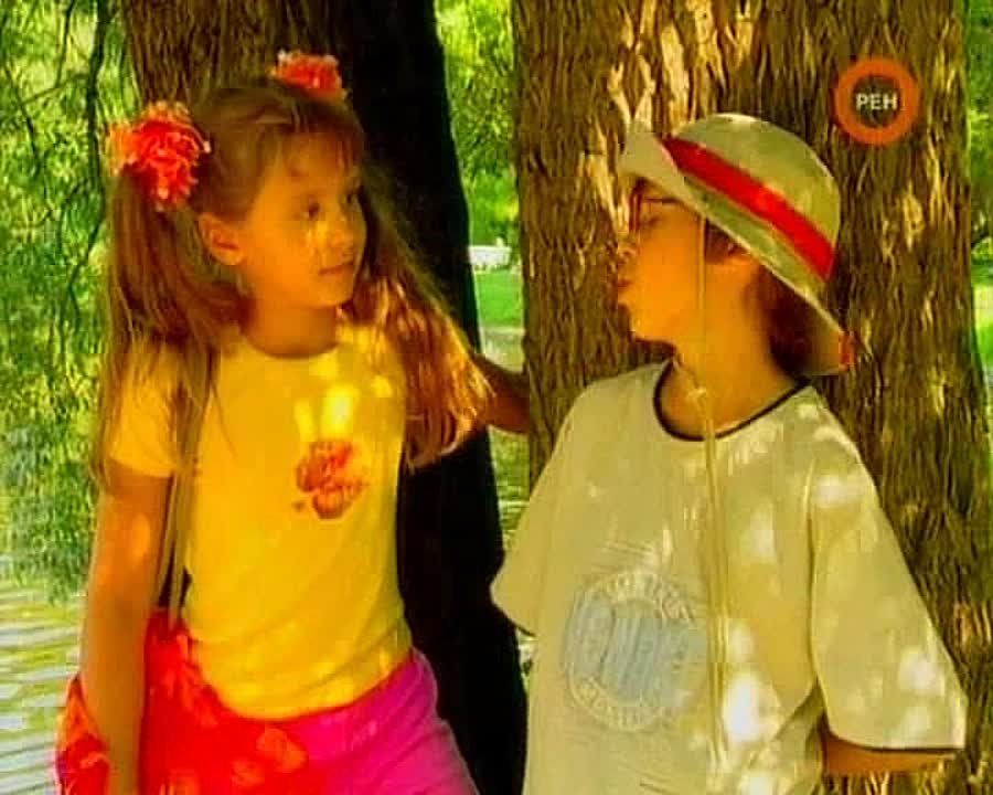 Вовочка 3 (Ren-TV)