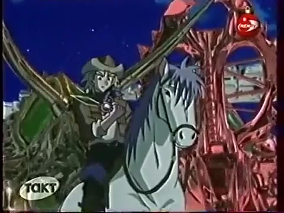 ДинозаврыDinoZaurs Ren TV