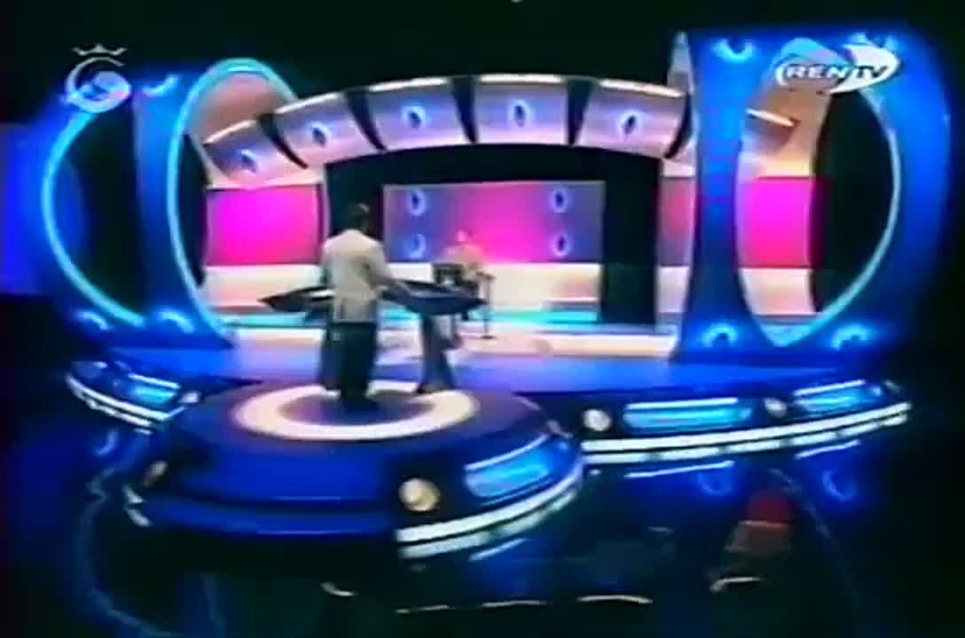 Народ против 2003