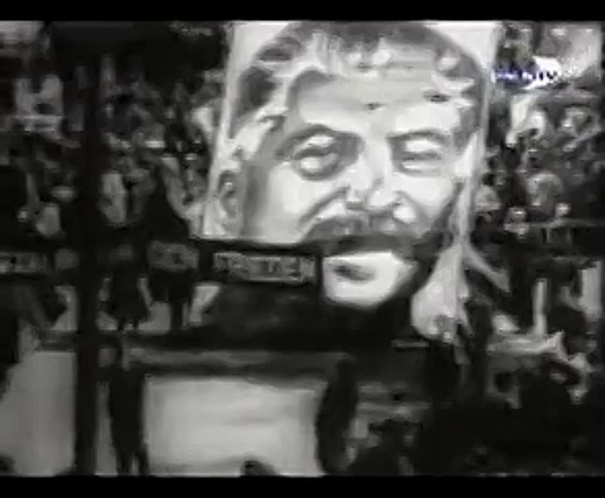 Самые загадочные места Земли Ren-TV