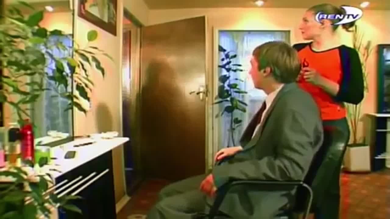 : 6 Кадров Ren TV