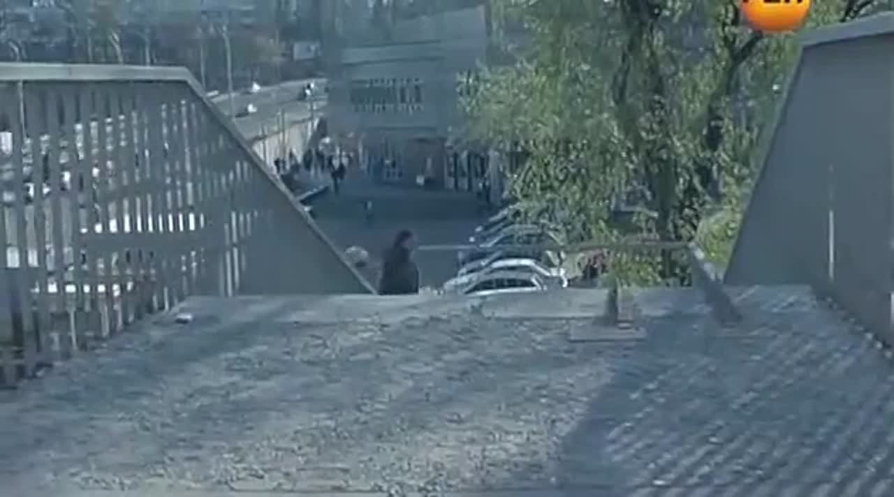 Мистические  Истории КаНаL Ren TV