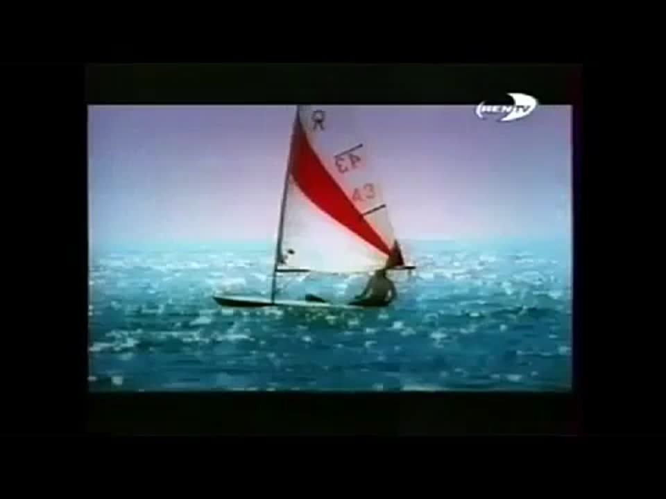 Ностальгия  Ren TV Vhs