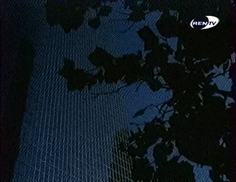 Mike Hammer Private Eye 1997 Ren TV