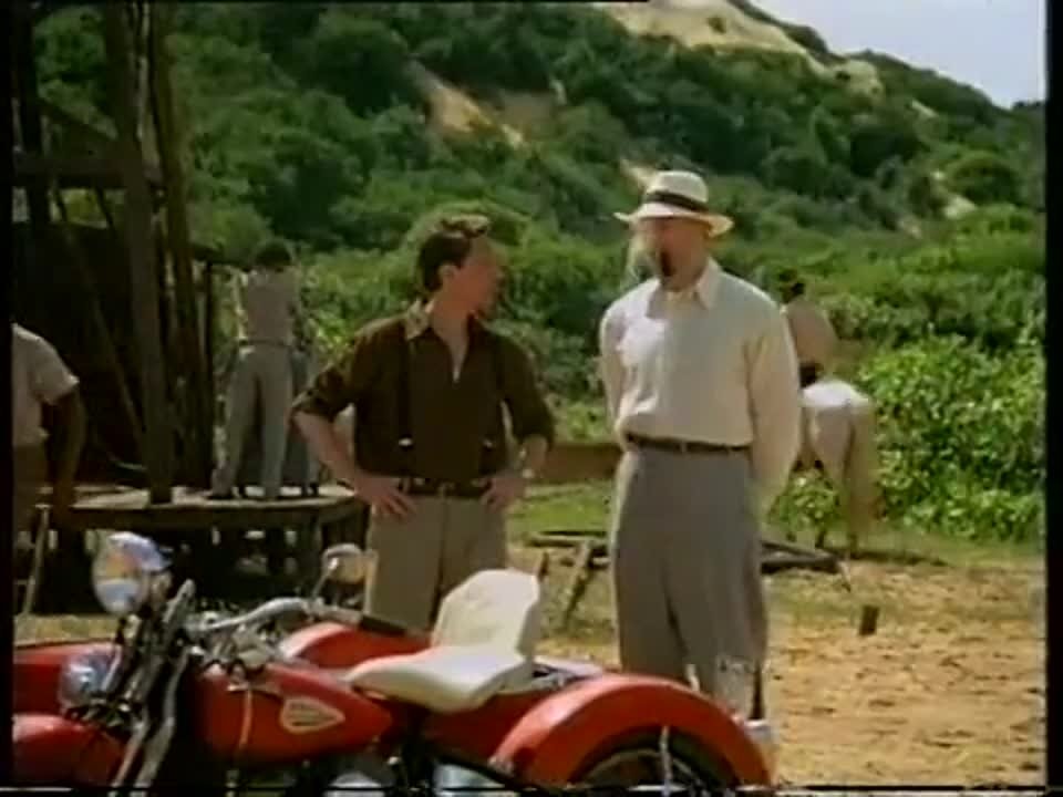 Мировое Кино В озвучке REN TV