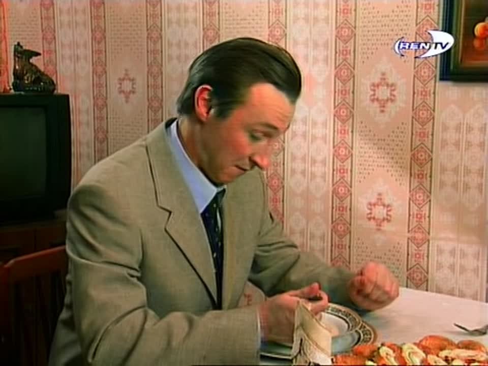 Дорогая Передача Ren TV