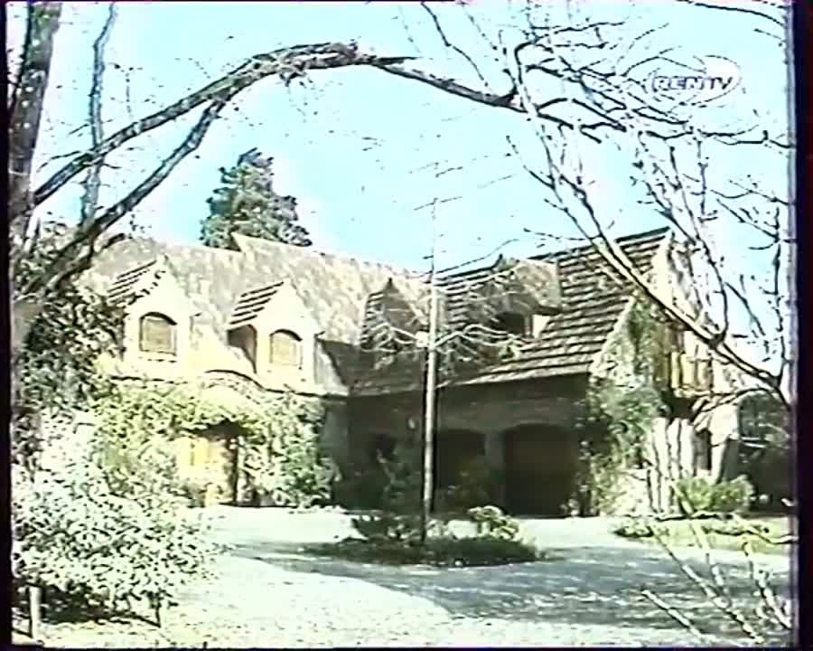 Селеста только селеста часть 2 REN TV