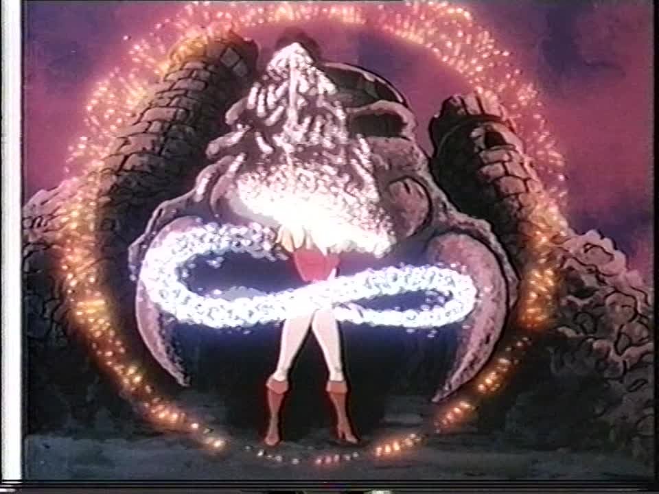 Рекламы и анонсы Ren-TV