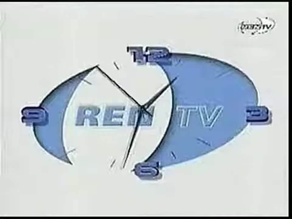 Заставки канала