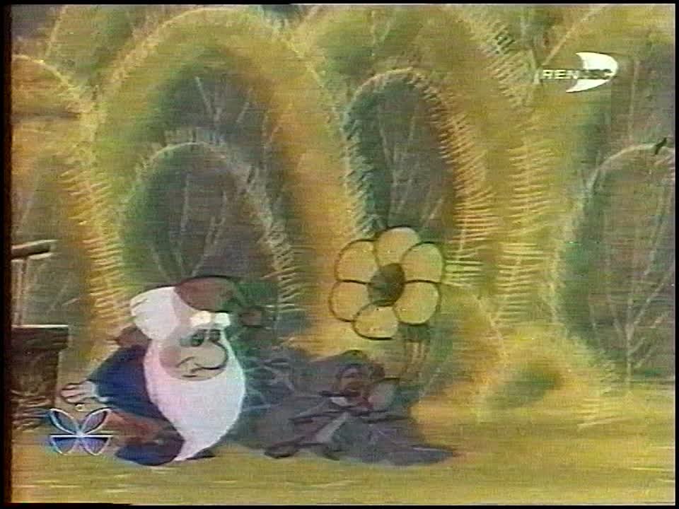 Мультфильмы и мульт сириалы