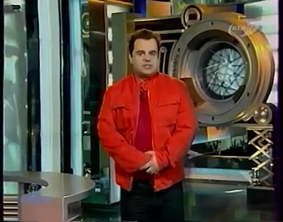 Док фильмы Программы REN-TV