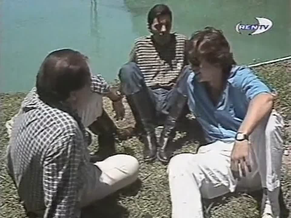 Гресия (Ren TV)