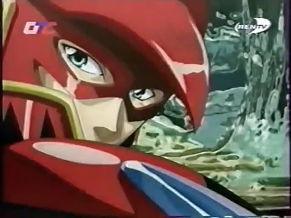 AniDub] Shinzo Синдзо_Ren-TV