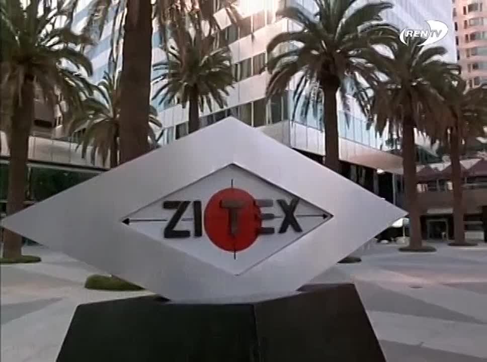 Зарубежное Кино Ren TV