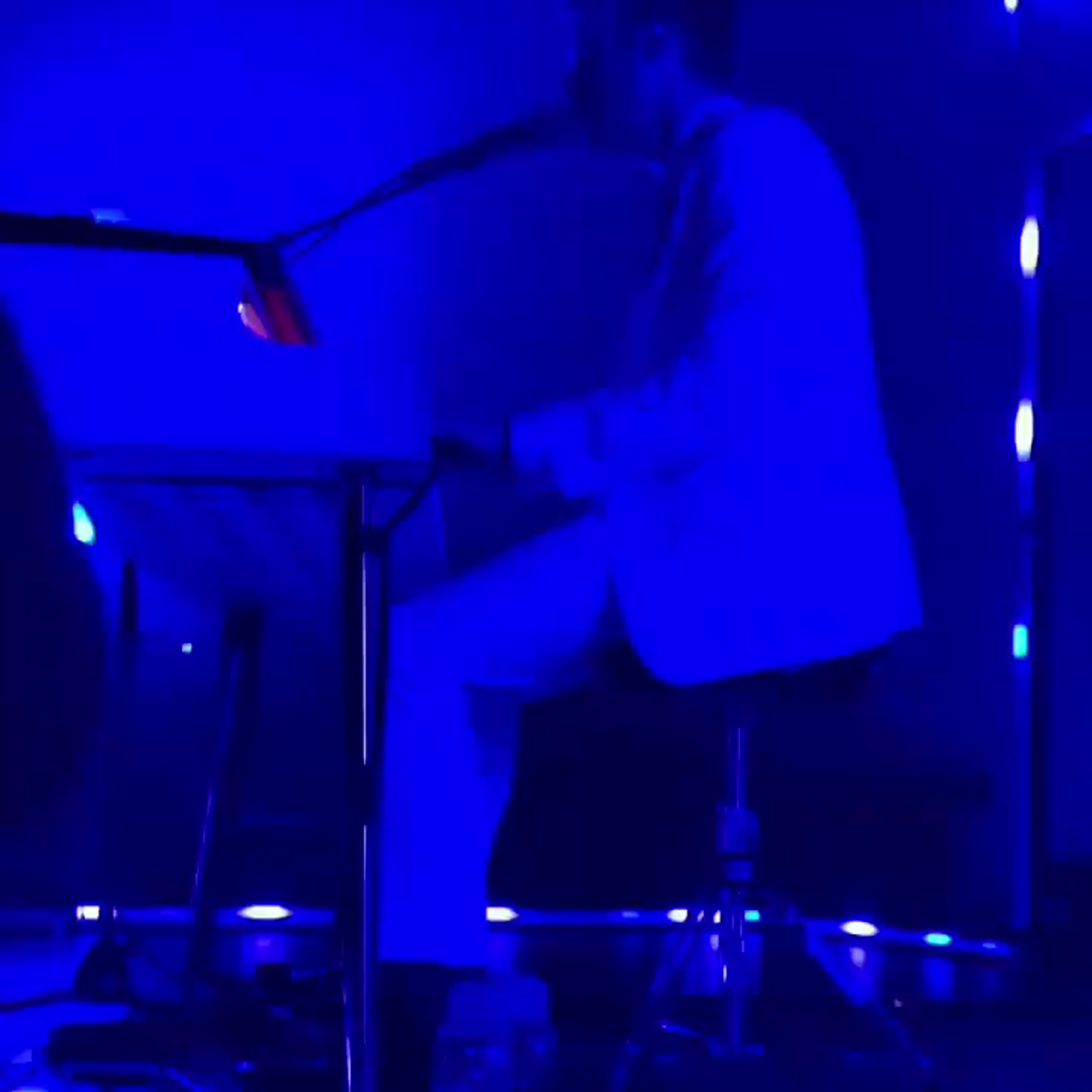 Blood Harmony tour