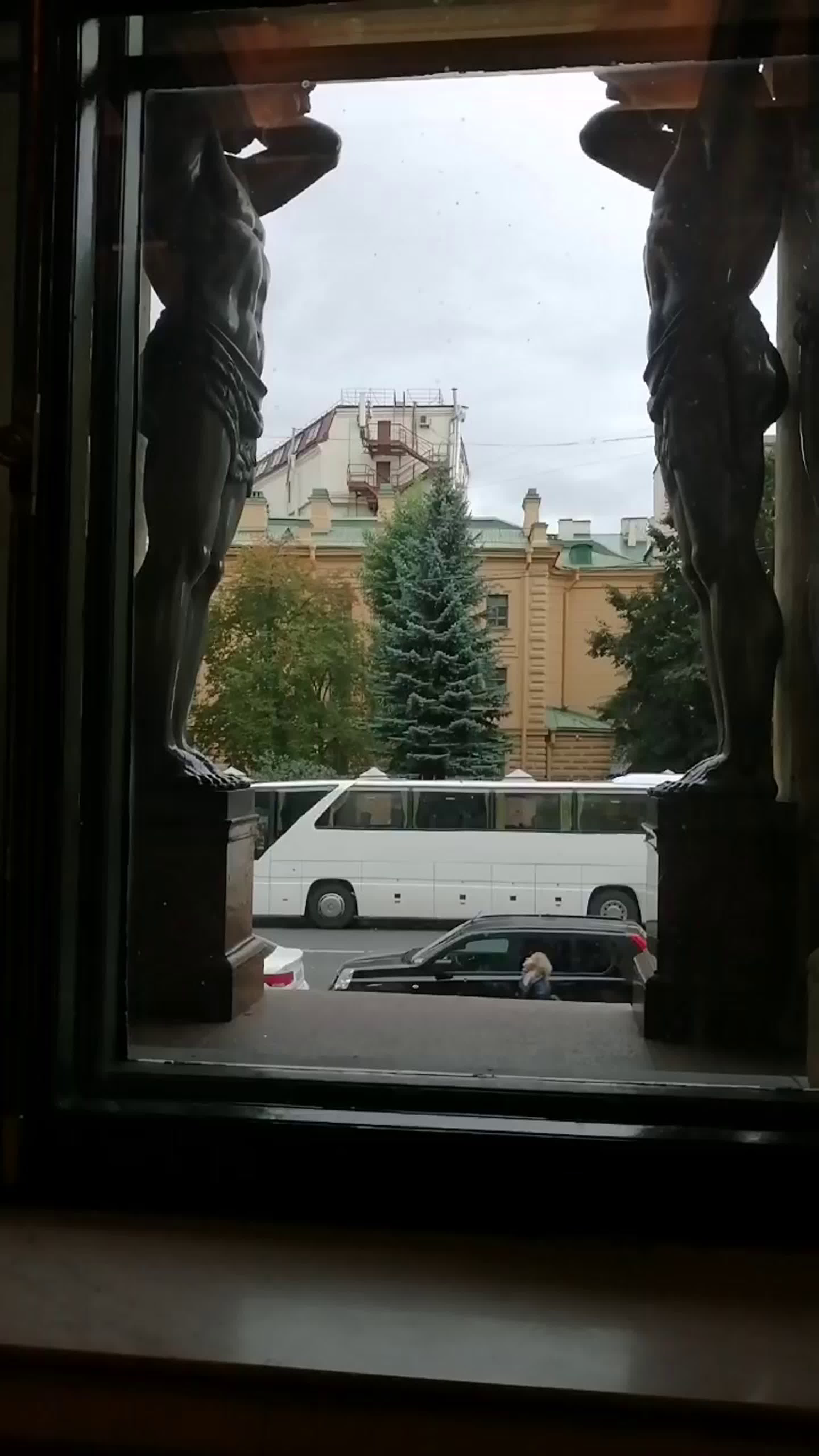 Достояние предков.Технологии.Артефакты. Санкт-Петербург.